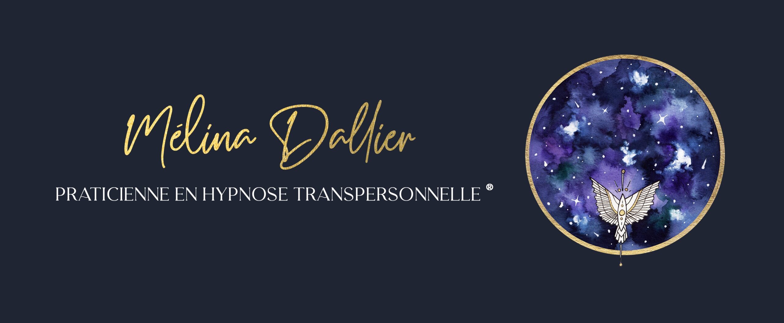 Mélina Dallier Hypnose Transpersonnelle